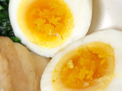 失敗しない！半熟卵の作り方と煮卵のコツ